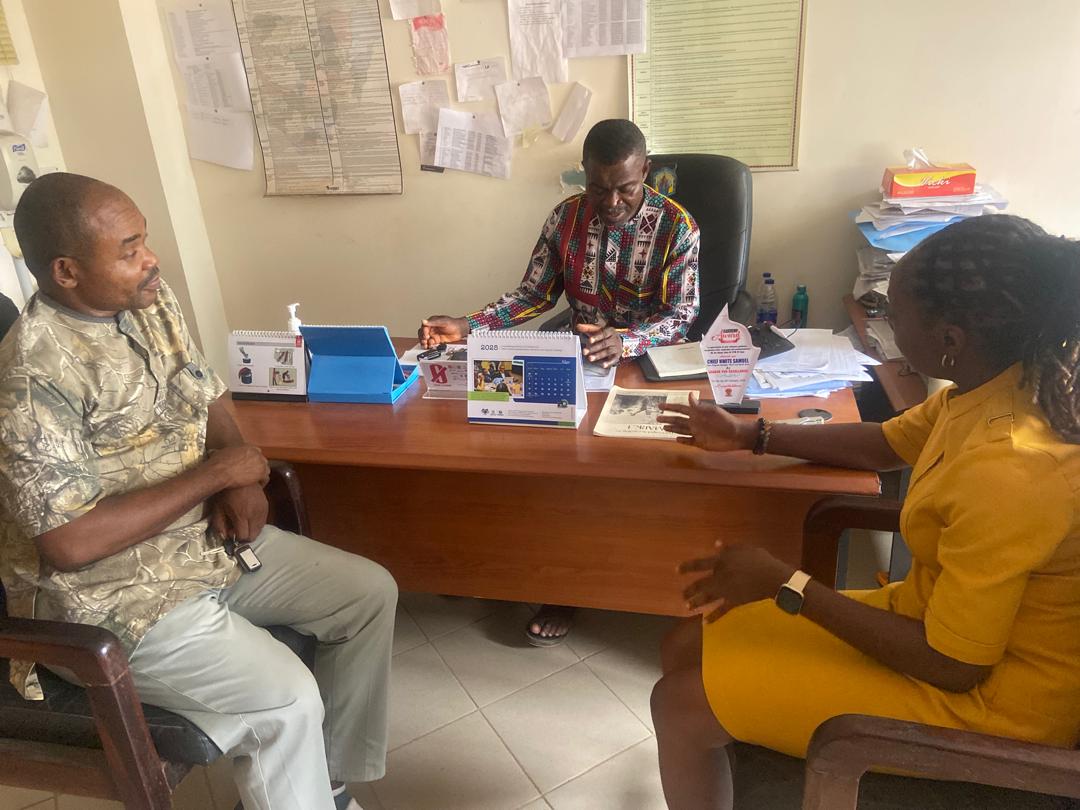 Leprosy case detection delay project